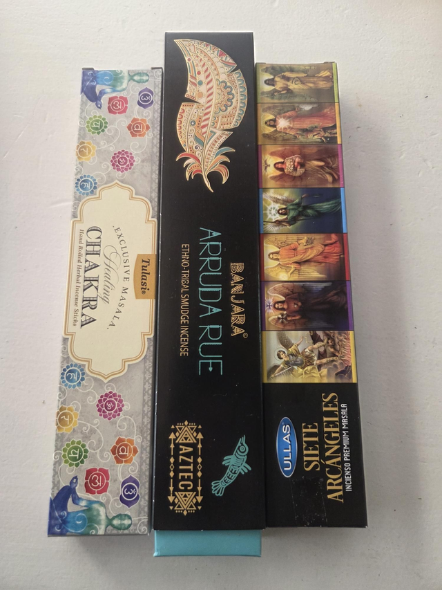 Inc. surtido Premium 