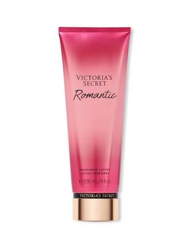 Victoria's romantic b.lotion