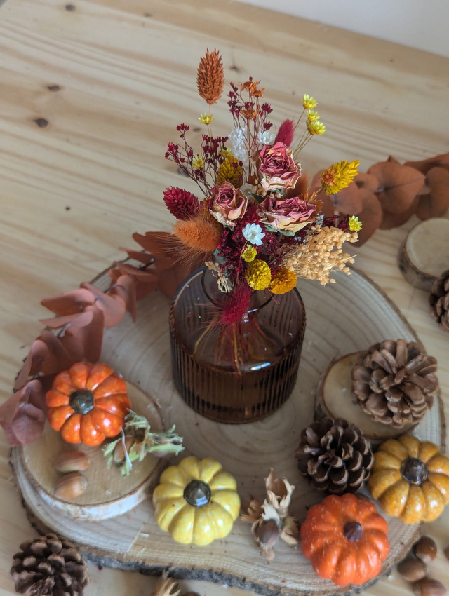 Bouquet TALLULA - Taille S