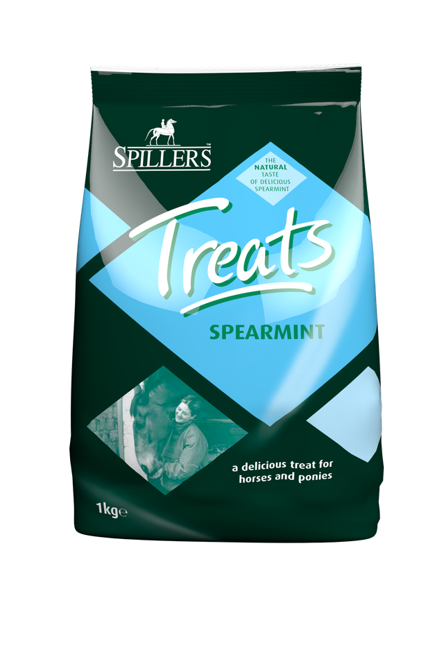 Spillers Mint Treats 1kg