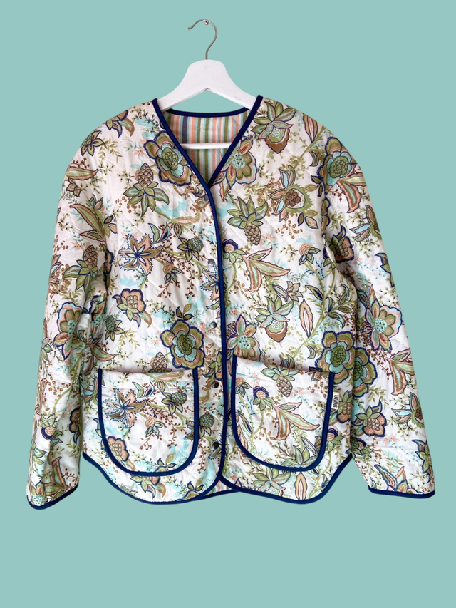 Veste matelassée Noa n°5