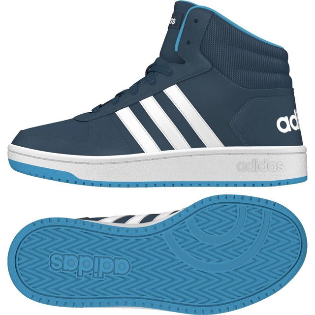 Adidas HOOPS MID 2.0 K