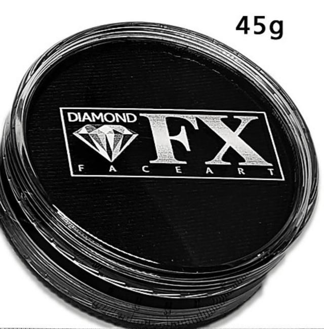 Diamond FX - Schminkfarben 45gr
