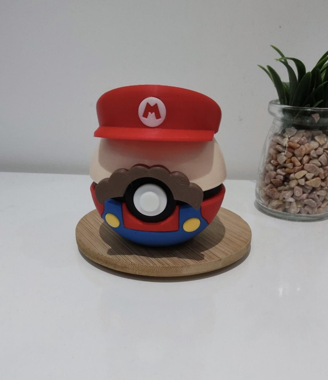 Mario