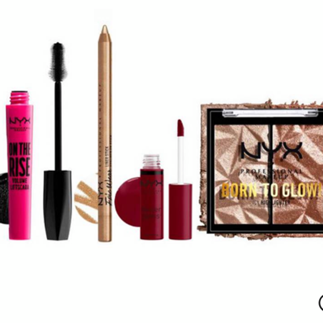 ROUTINE BORN TO GLOW