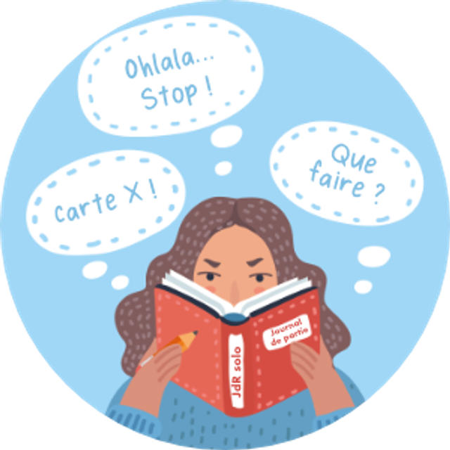 Je me suis X-cardé...