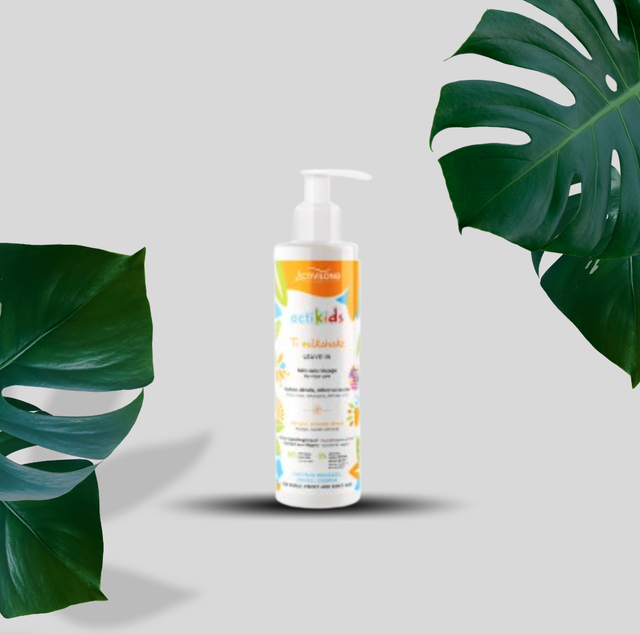 ACTIKIDS - TI MILKSHAKE 240 ML