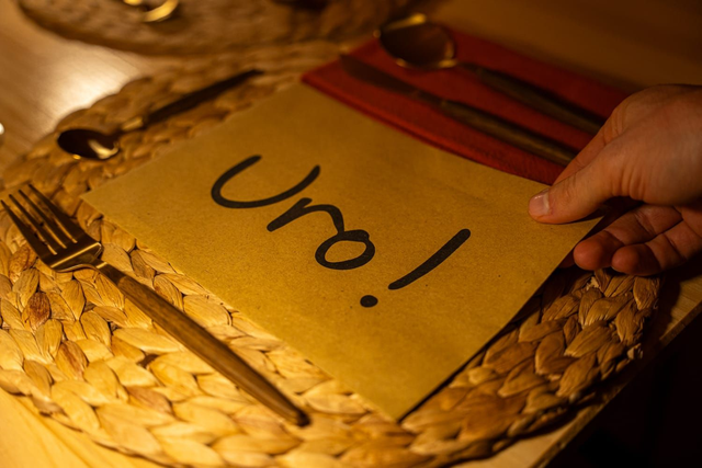 01.- Menú Uro! 1 persona