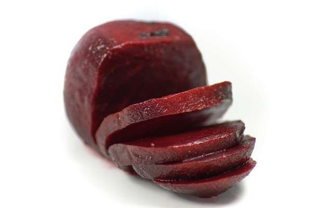 Betterave cuite sous vide x1- Origine France