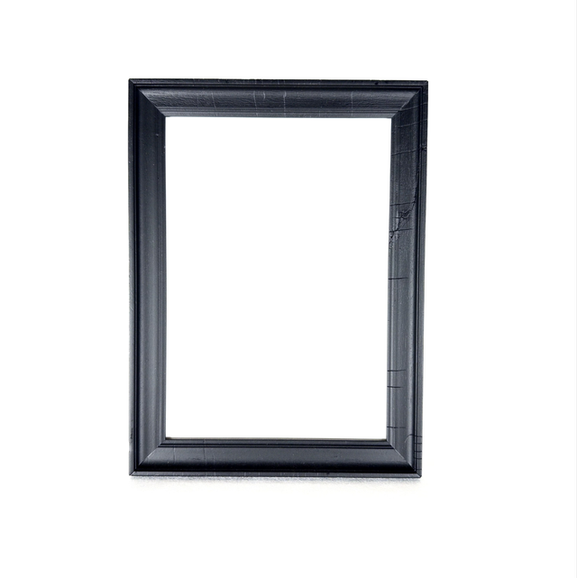 Ancien cadre noir A5