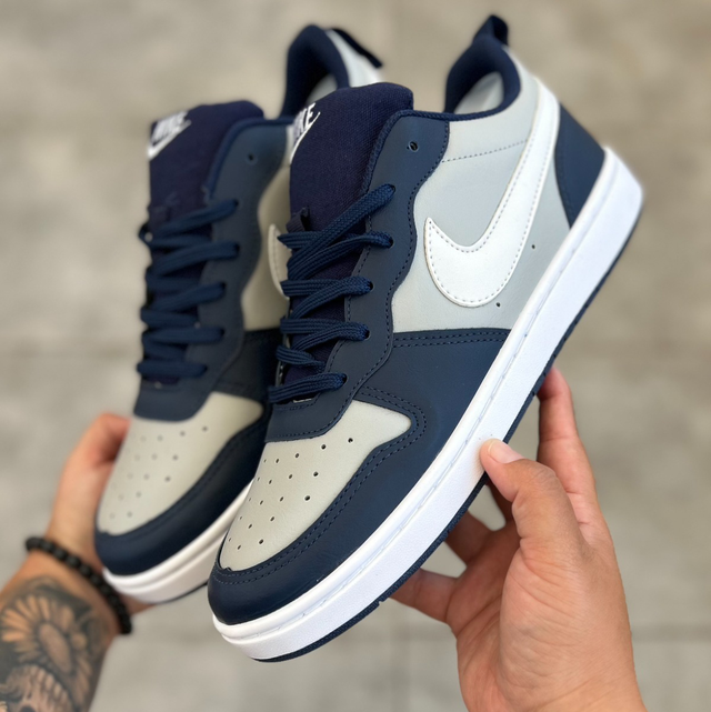 Nike Court Vision 