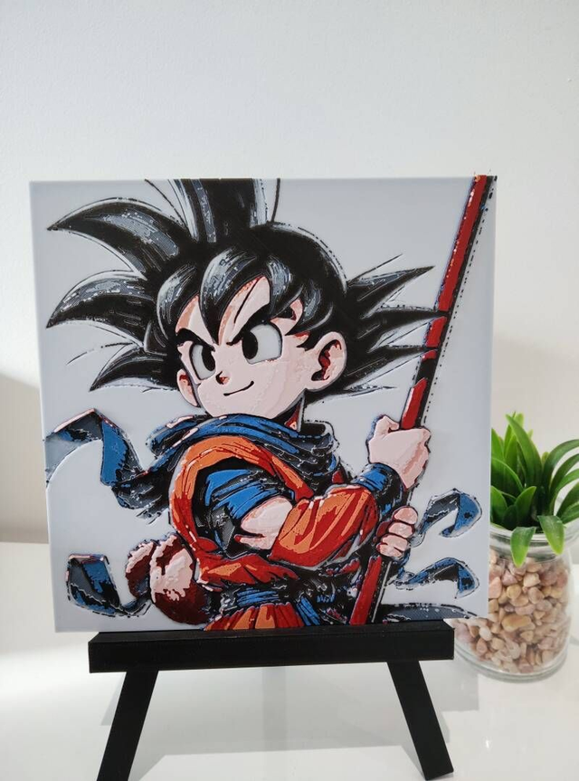 Goku