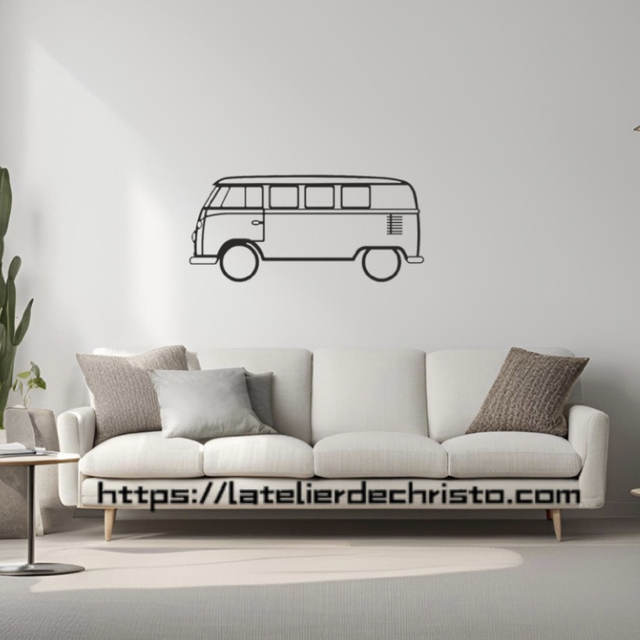 Combi 74x35 cm