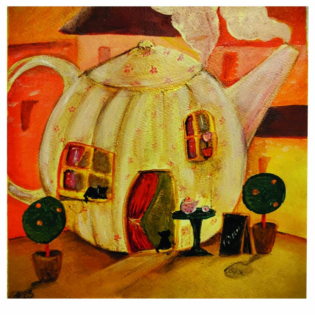 Bienvenue Chez Balthazar