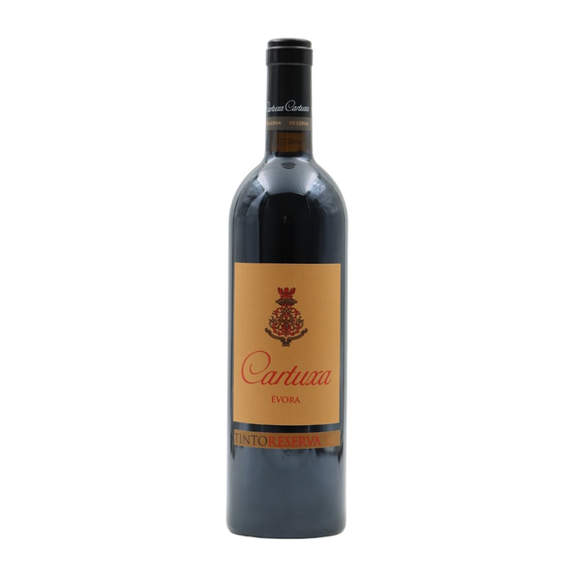 Cartuxa 75 cl - Reserva rouge 2018 - Alentejo Doc