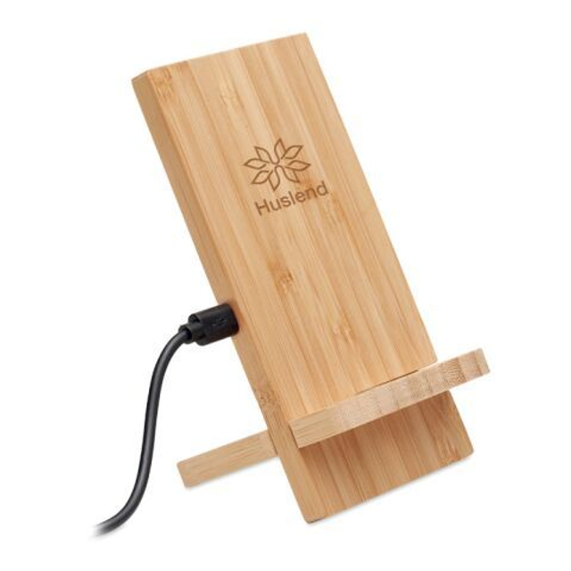 Wireless charger stand 10W