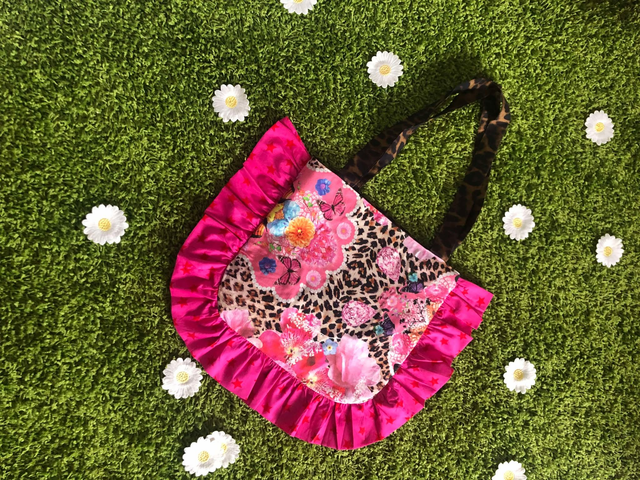 Grand sac cabas Miami