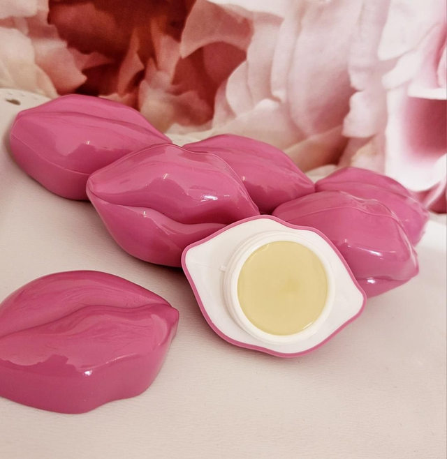 Lip Butter (Cherry Flavour)