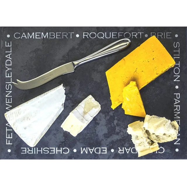 Slate Cheeseboard Standard Or Personalised 