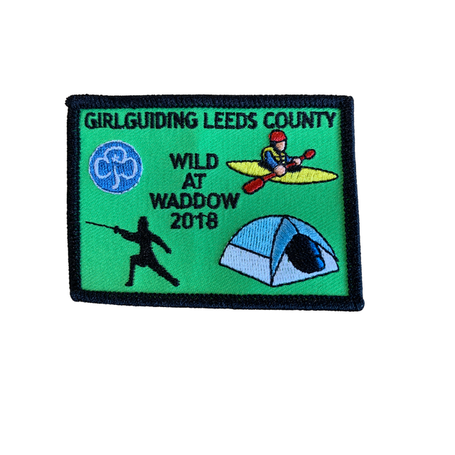 Wild at Waddow 2018