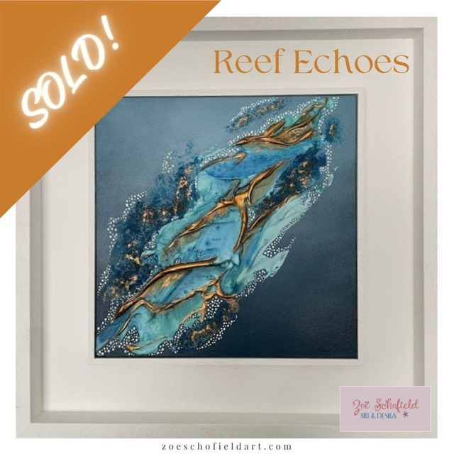 Reef Echoes