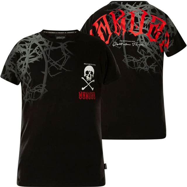 Yakuza Thorns Shirt