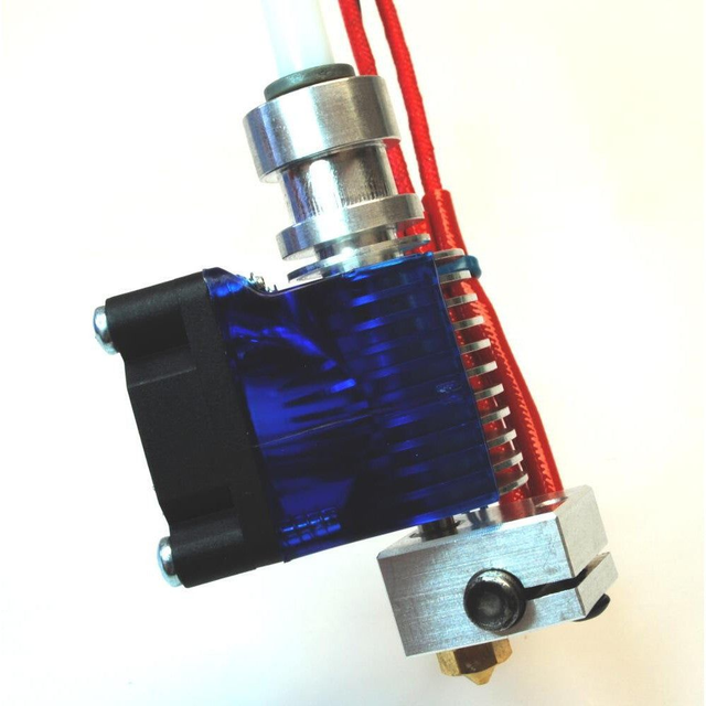 E3D v6 HotEnd Full Kit - 3.00mm Bowden (12v)