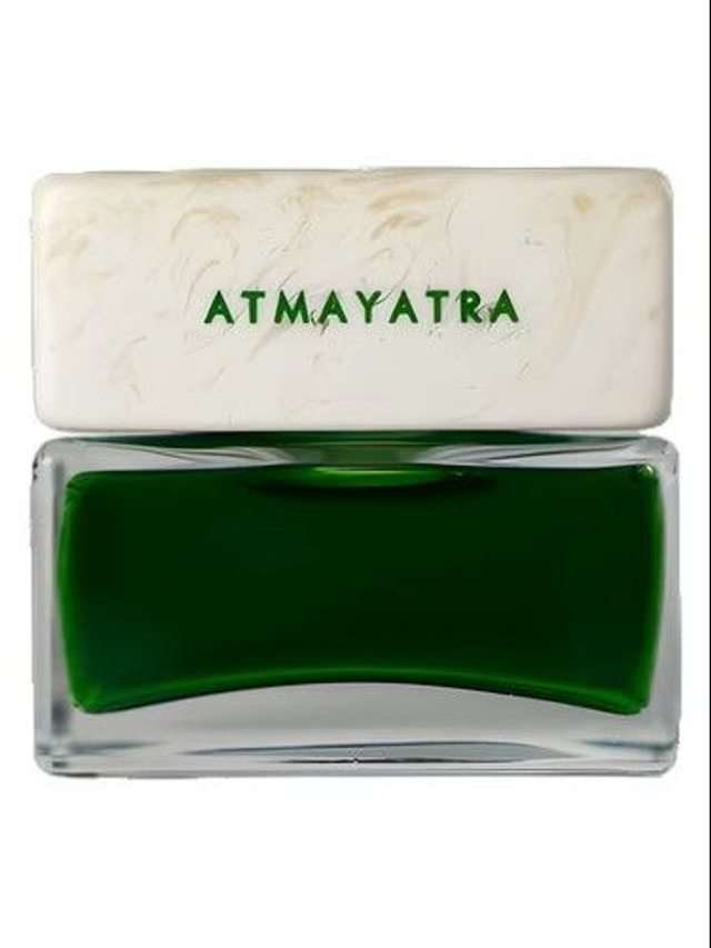 SPIRITICA - Atmayatra