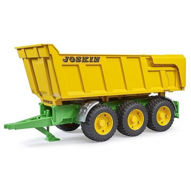 Bruder 02212 remorque Joskin 