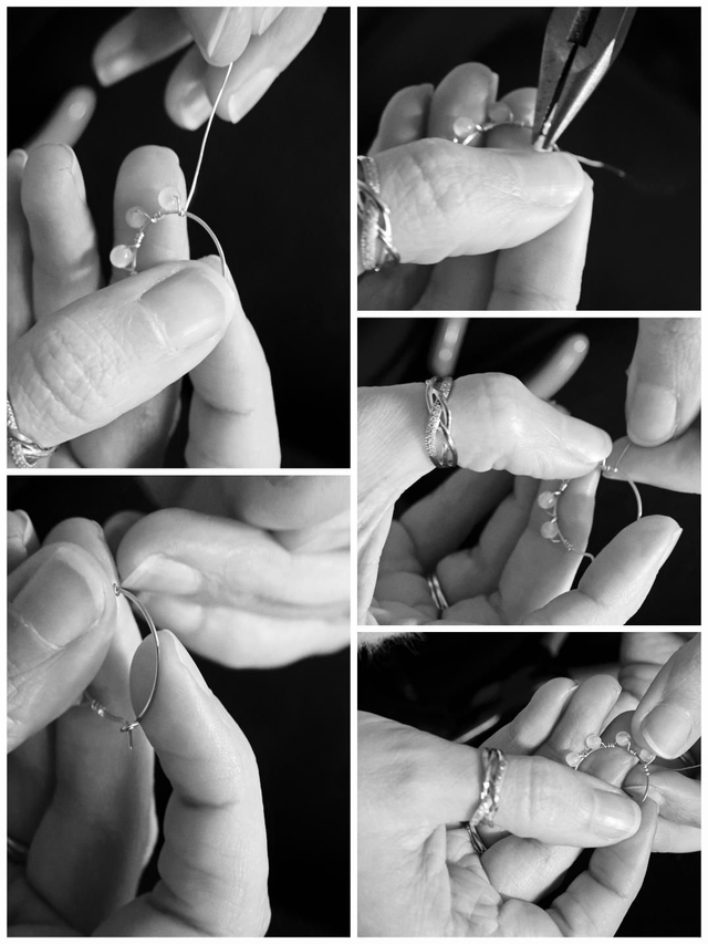 Collection Quartz rose