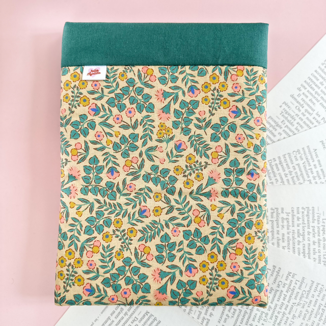 Pochette Livre Maia