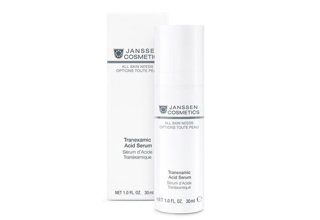 Janssen Cosmetics Tranexamic Serum, 30ml
