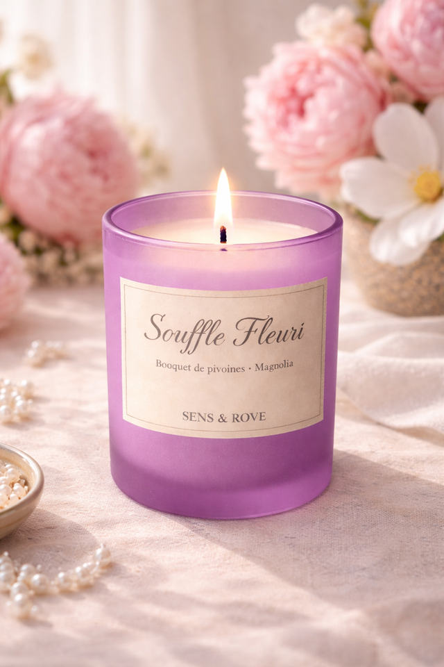 Souffle Fleuri