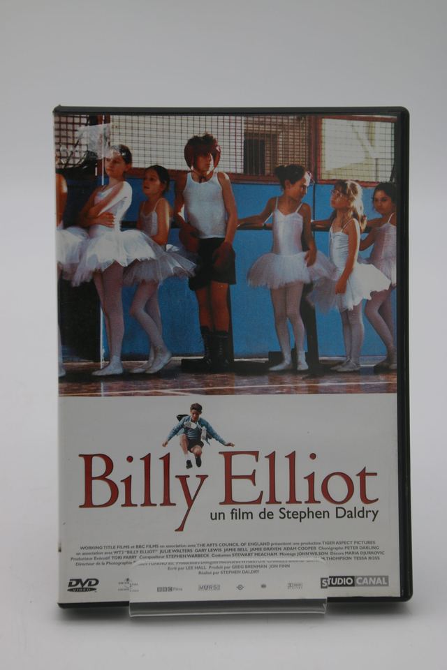 Billy Elliot
