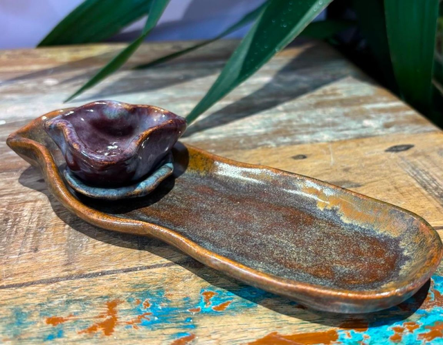 PAY DEPOSIT: Rustic Tapas Set