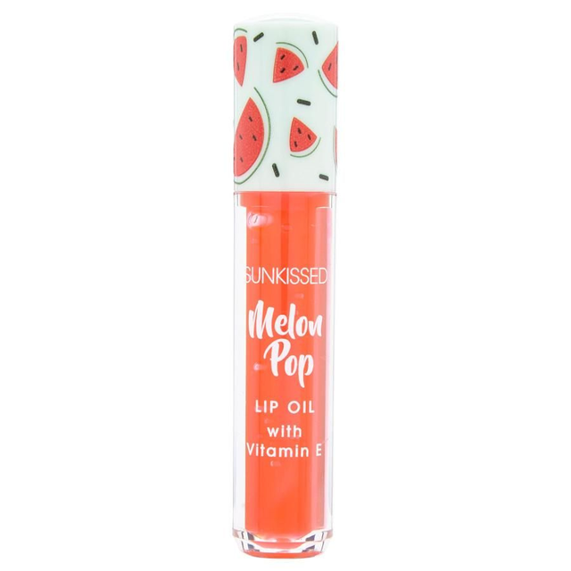 Sun Kissed Melon Pop Lip Oil