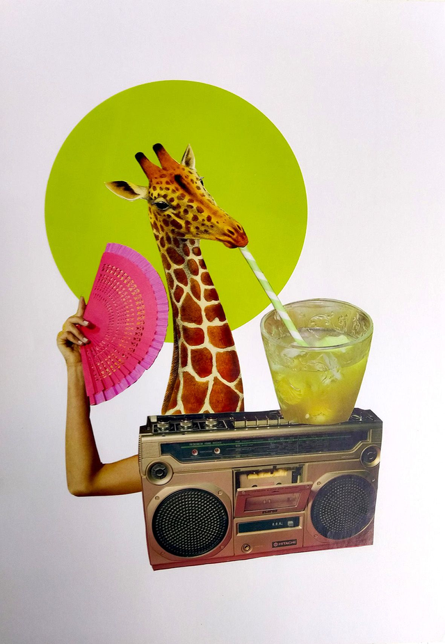 ACHICHARRAÍTA. Ruth Timón.