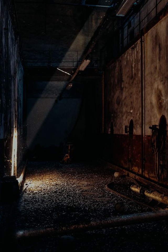 Après des jours sombres