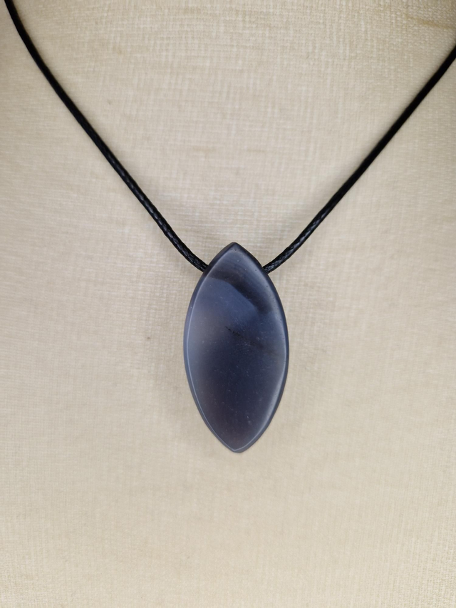 Agate du Botswana / 004