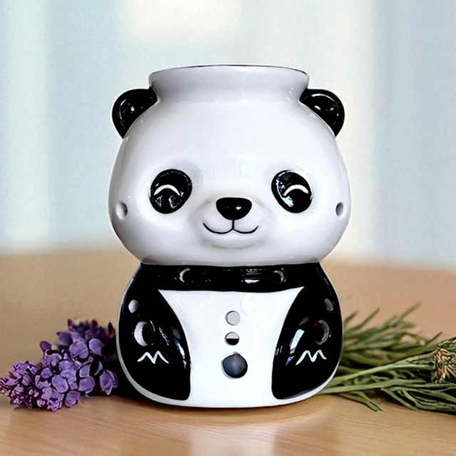 Brûle parfum - Panda