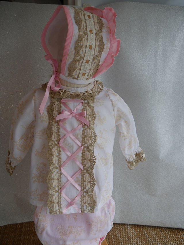 Ensemble &quot;venise&quot;