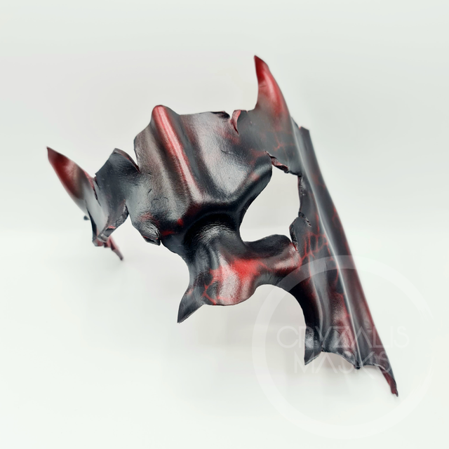 Dark Phantom 