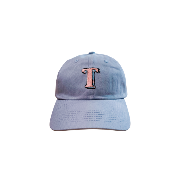 Casquette Baseball Bleue