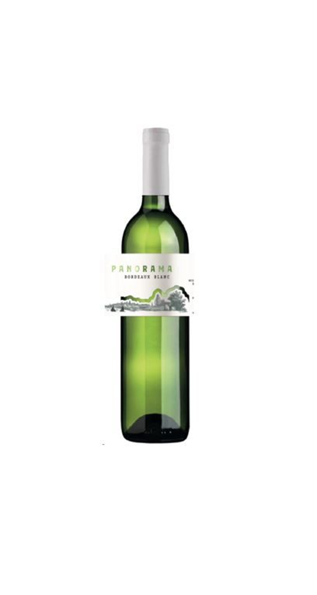 Panorama Blanc 2023, 75cl