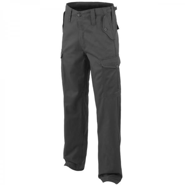 Viper Contract Pants Blk