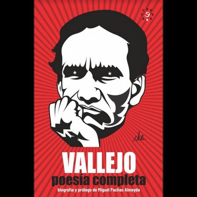 Vallejo: poesía completa: Biografía y prólogo de Miguel Pachas Almeyda - César Vallejo