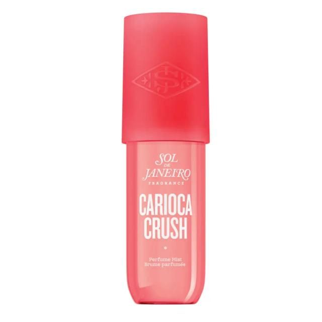 Sol De Janeiro Carioca Crush Perfume Mist