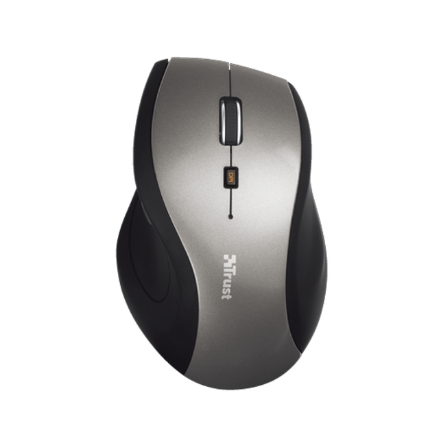TRUST SURA Souris sans-fil