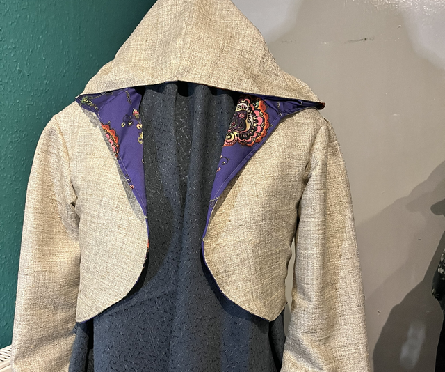 Faerie Jacket