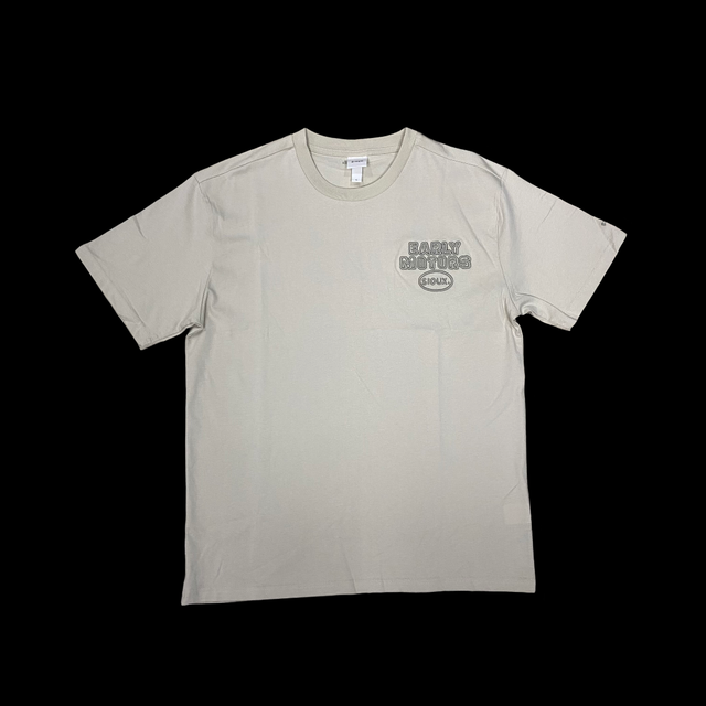 Polera sioux Early MOTORS 